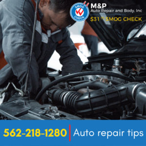 Auto-repair-tips