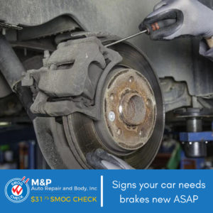 Signs-your-car-needs-brakes-new-ASAP